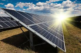Iranian E&P Companies enter into solar power plant development